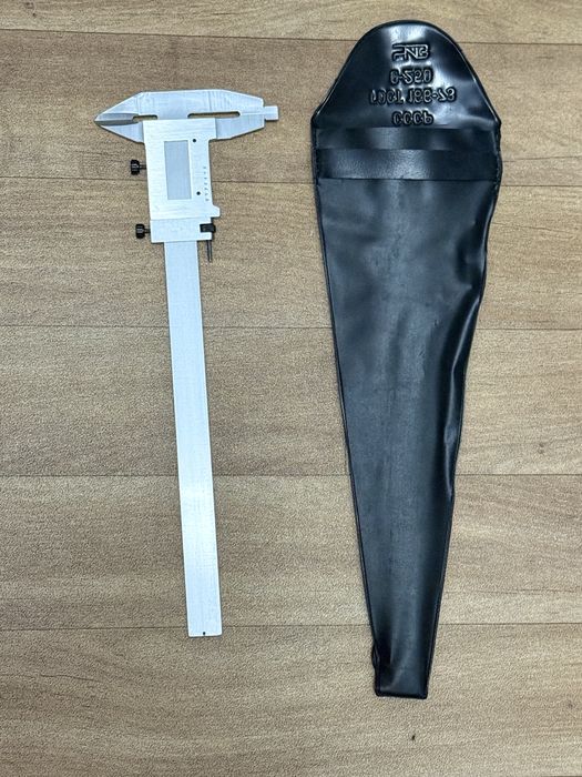 Советский  Штангельциркуль