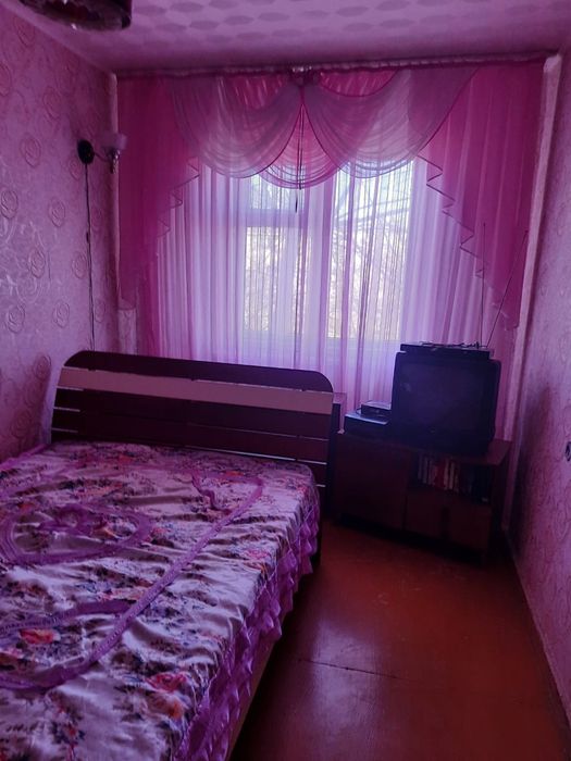 Продам 2 ком. квартиру