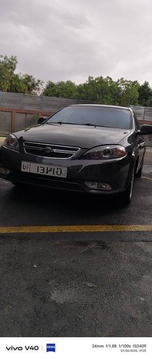 Oldi lirikada kraska bor