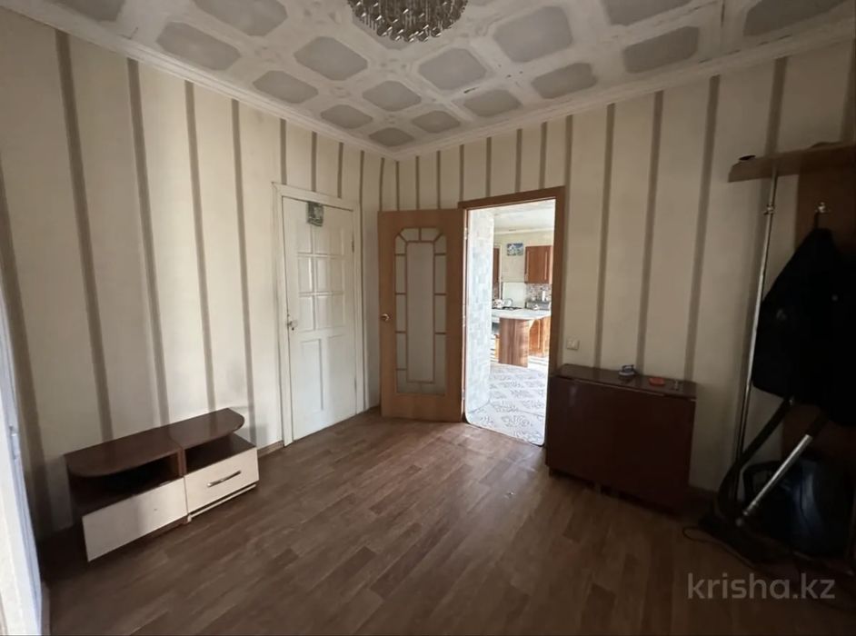 Продам участок с домом !