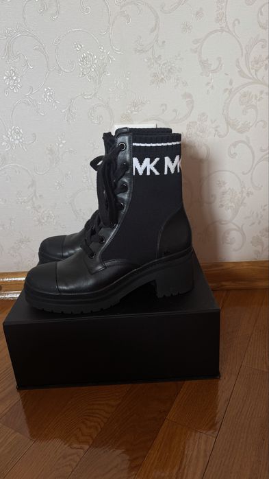 Michael kors сапоги