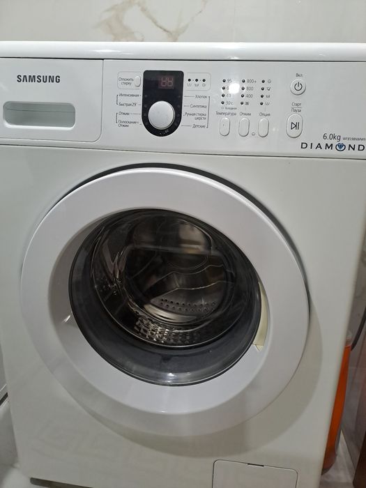 Продам стиральную машину  Samsung