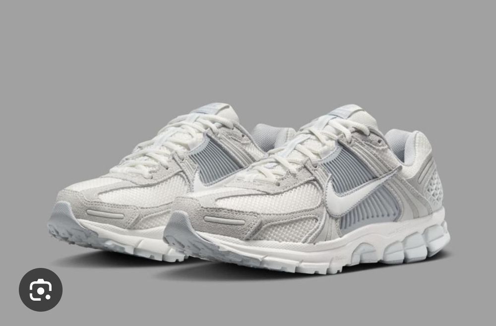 Nike vomero 5 mas 35.5 originali noi