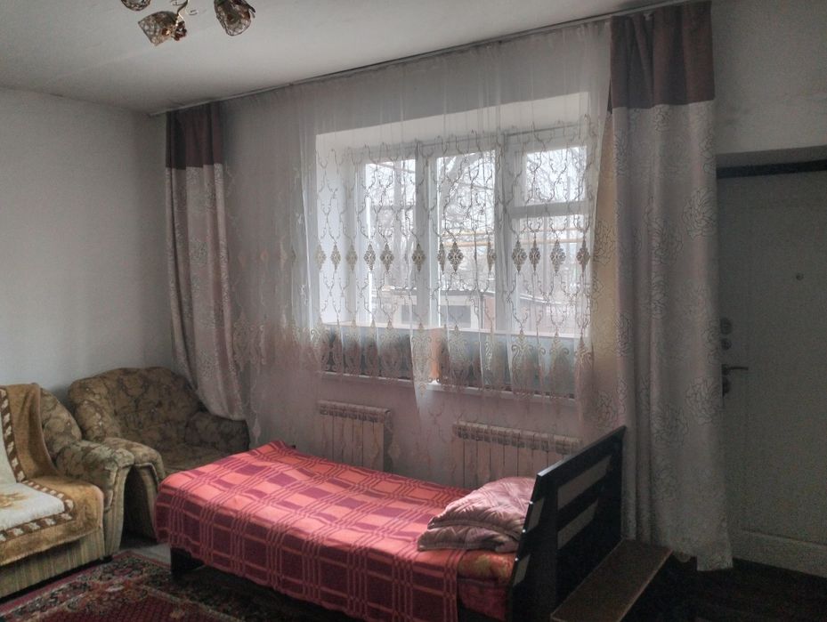 Сдам одну комнату в Узынагаше