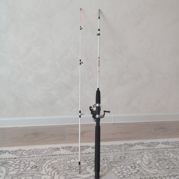 CROCODILE 210 сатылады