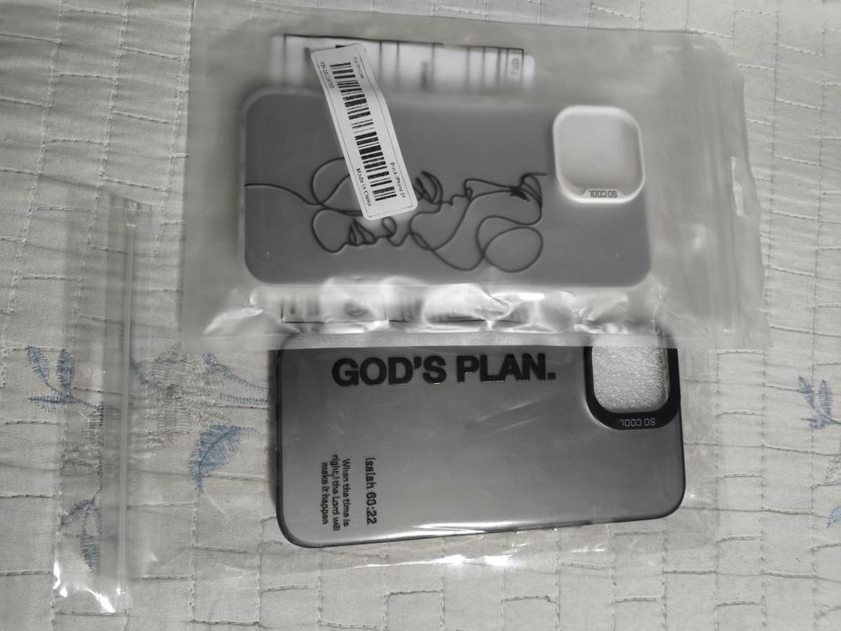 Set accesorii iPhone 14 – huse personalizate + folie sticlă + protecți