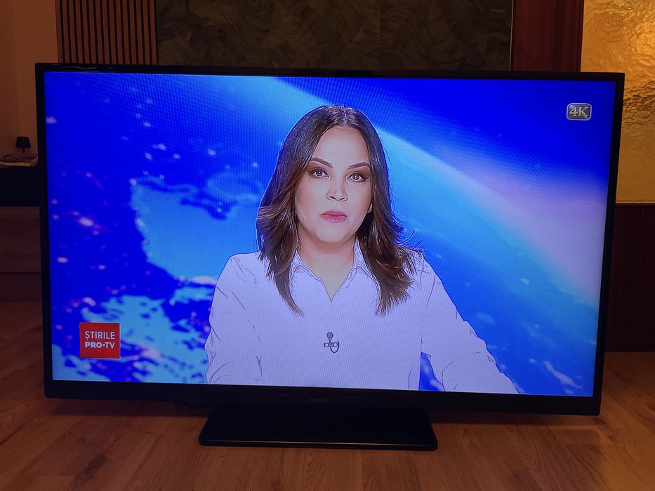 Philips Smart 1,28 metri