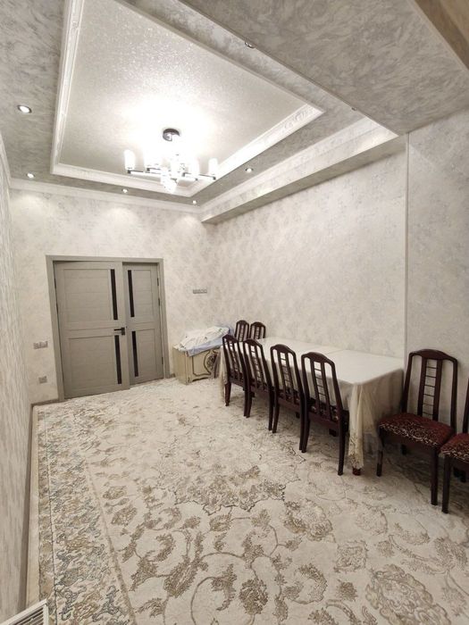 N:025 ПРОДАЕТСЯ 3/8/10 новостройка  ЖК Sag'bon residenсе