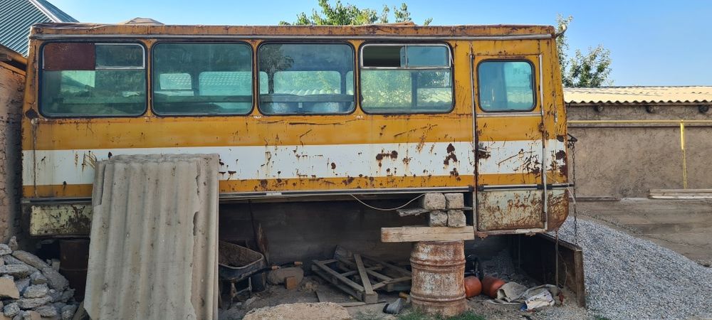 Будка Контейнер для спец техники