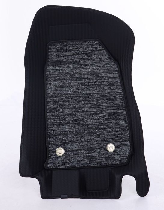 Poliklar 7D Gm avtoga