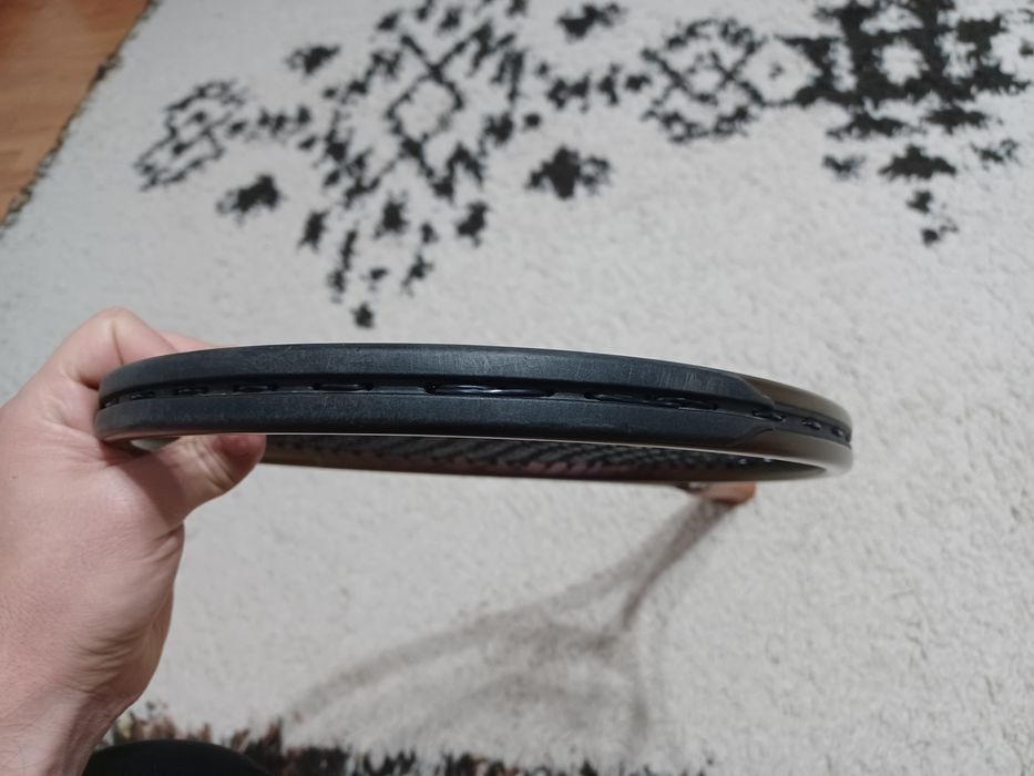 Racheta Wilson Pro Staff X. Version 14.