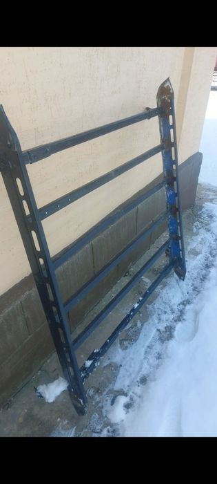 Багажник  жигули