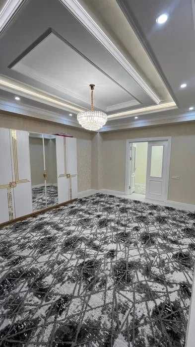 Сдается 2/7/9 комнатная квартира на Шайхантахурском р-не ул Гулабад