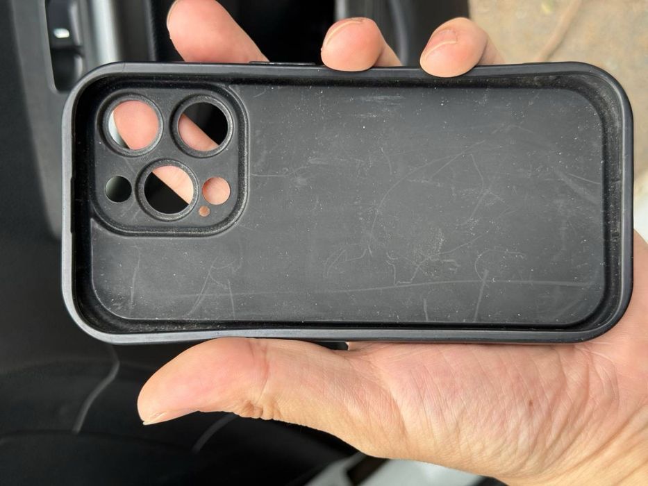 Чехол для iPhone 14 Pro