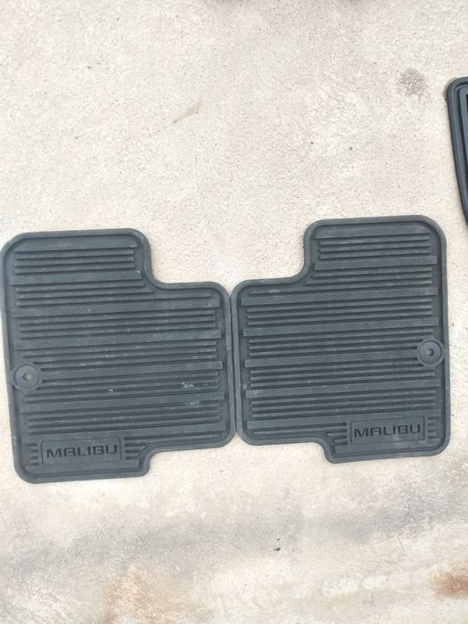 Malibu polik sotiladi