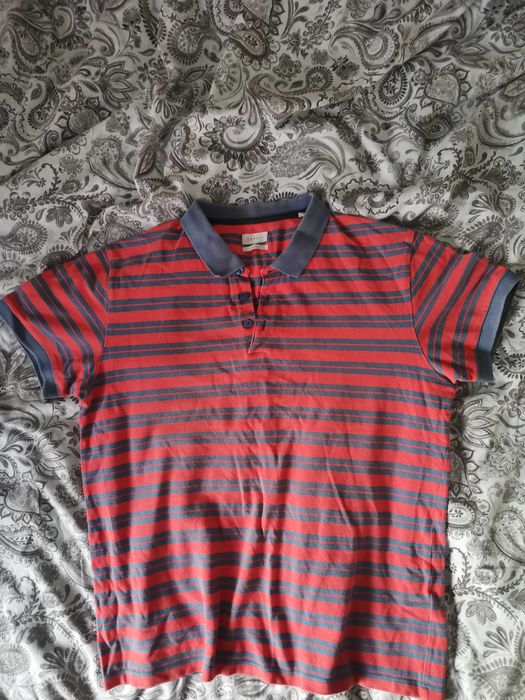 Елвгантна мъжка тениска на ESPRIT