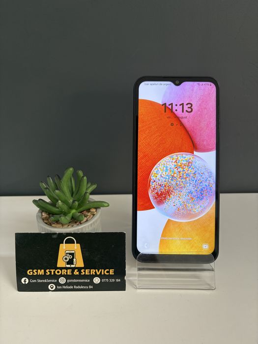 Samsung Galaxy A14 64Gb Garantie Gsm Store&Service