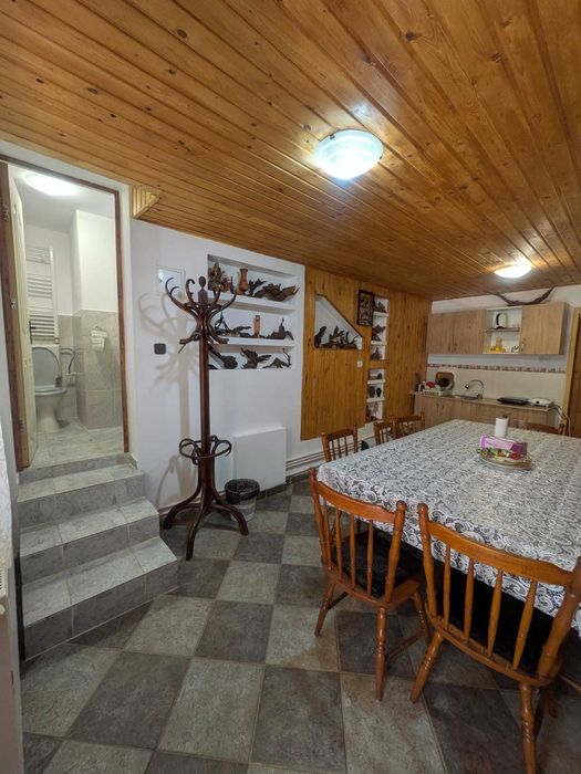 Oferta de revelion in Azuga