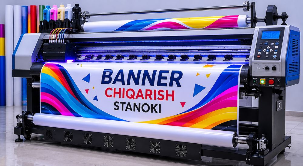 BANNER Баннер 24/7