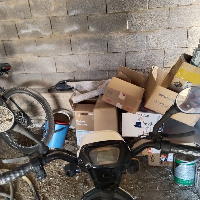 Скутер аманат х5 продам