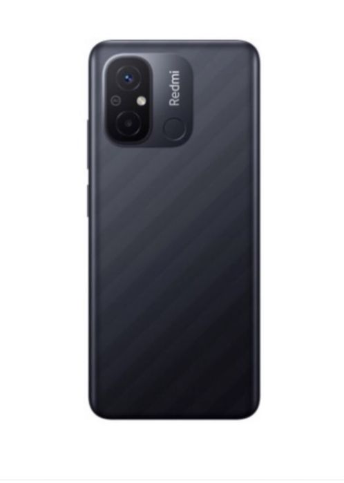 Redmi 12C { 128 GB }