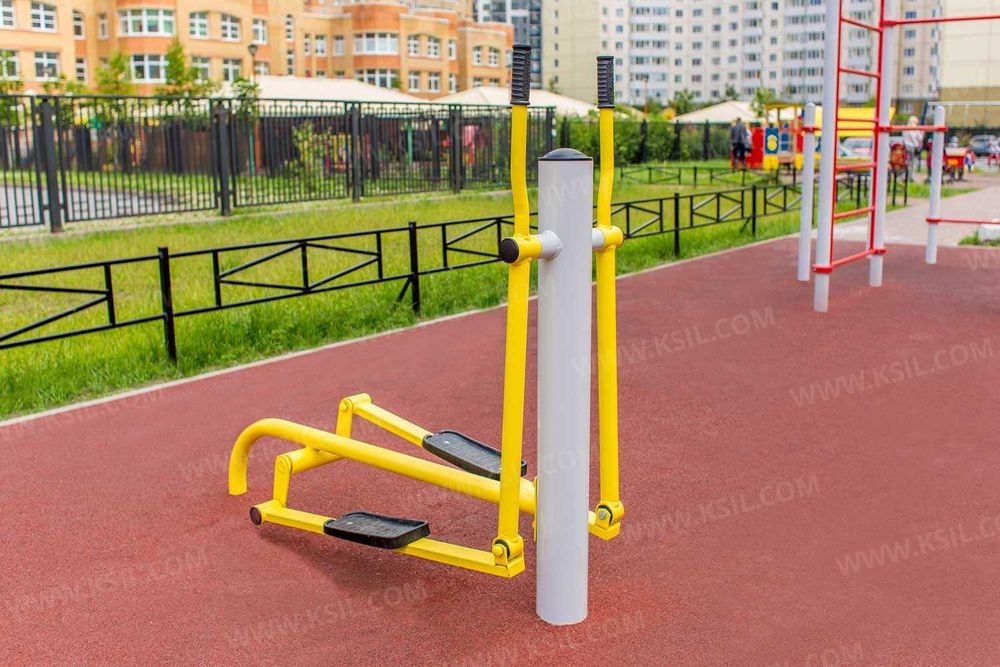 Уличные тренажеры КСИЛ Спортивные площадки Воркаут Детские Площадки