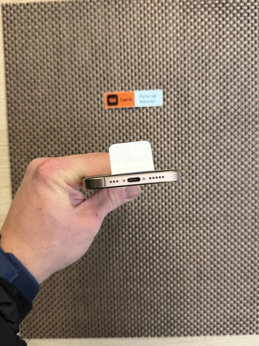 НОВ!512Gb *ЛИЗИНГ* iPhone 16 Pro Desert Titanium / Гаранция
