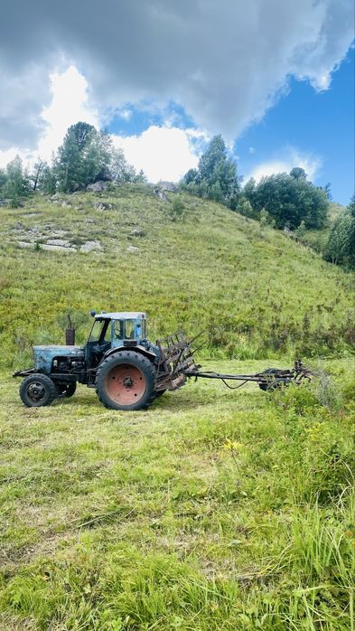 Мтз 80 кабина 50