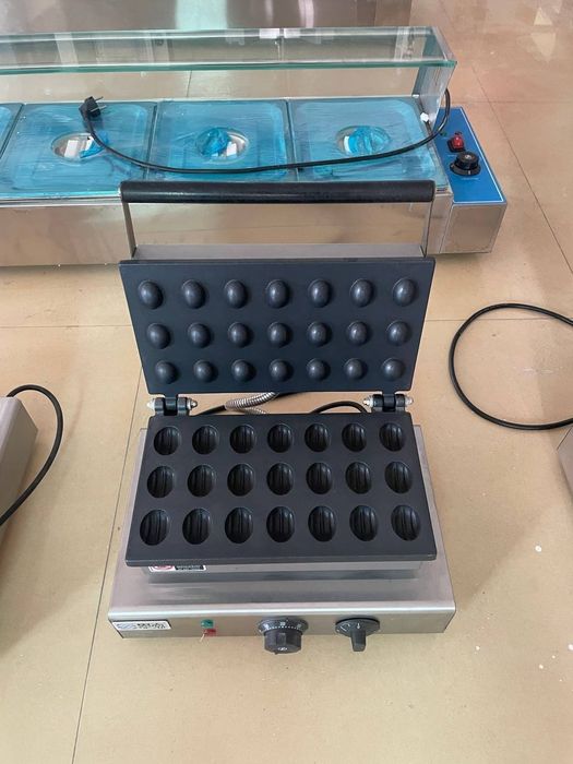 Gankon vaflinitsiya Vaflinitsa vafilnitsa Вафельница vafli aparat vilo