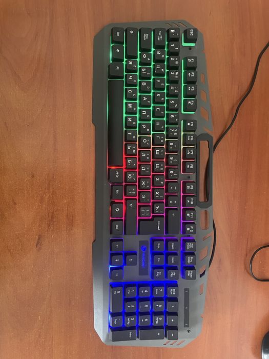 Клавитура Game&mx игравой