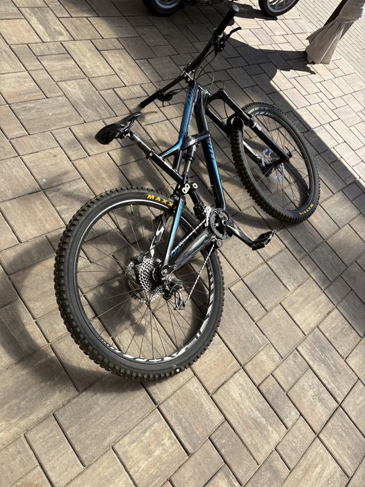 Vand specialized enduro comp