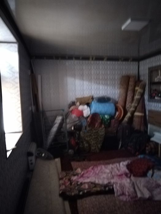 Продаю участок землю 5.33 сотик мирабаском районе ок уй махалла