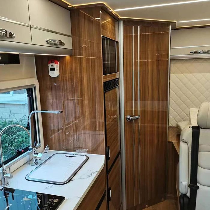 Янги замонавий авто уй Changan Тошкентда