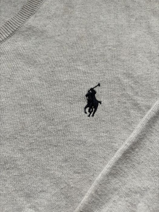 ralph lauren pulover