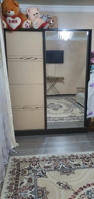 Продам шкаф купе цена 45000тг торг