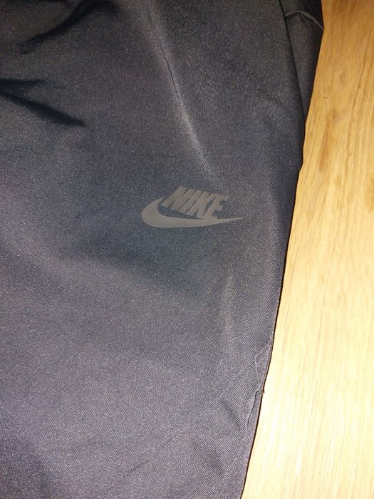 Мъжки панталон Nike Sportswear Tech Essentials