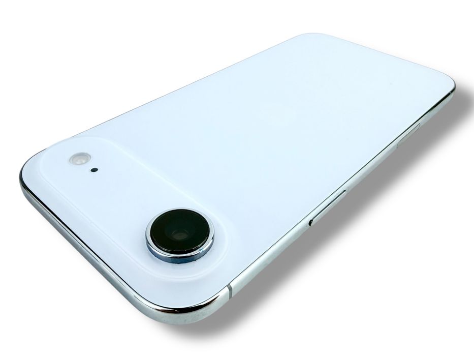 Apple iPhone Air 256GB Blue 100% Батерия! Гаранция!