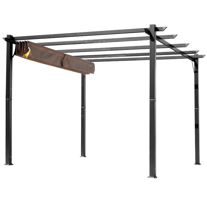 Pergola 3/4 ml in Corbeanca