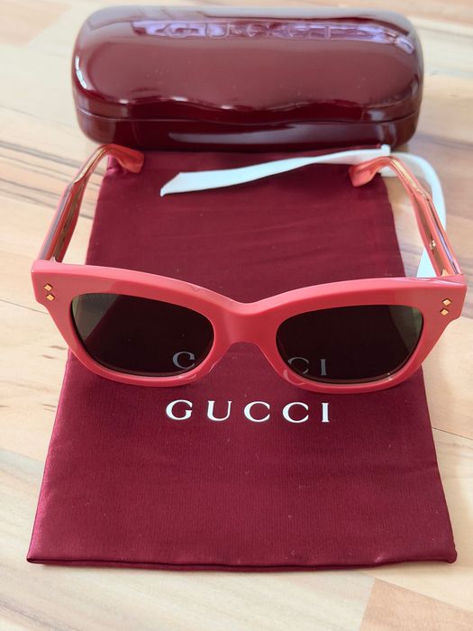 Gucci оригинални дамски очила