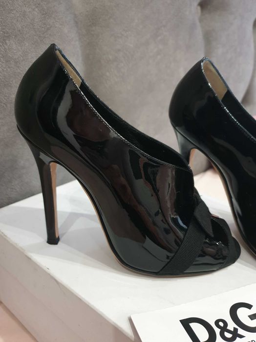 Оригинални обувки D & G