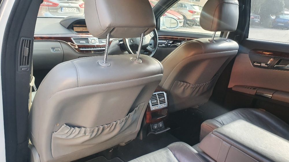 A2218708326 modul camera marsarier Mercedes W221 S class S500 S350