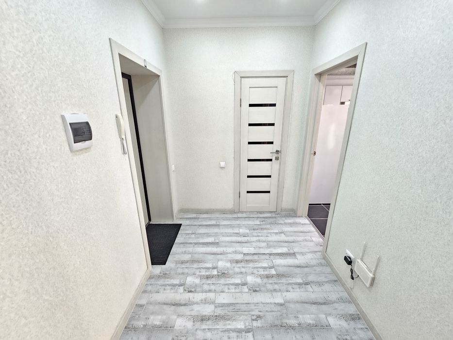 1 комнатная Батыс-2