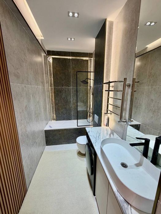 3/7/11 60м2 Срочно!!Продам!! ЖК ЧИНАБАД, EVRO HOUSE,