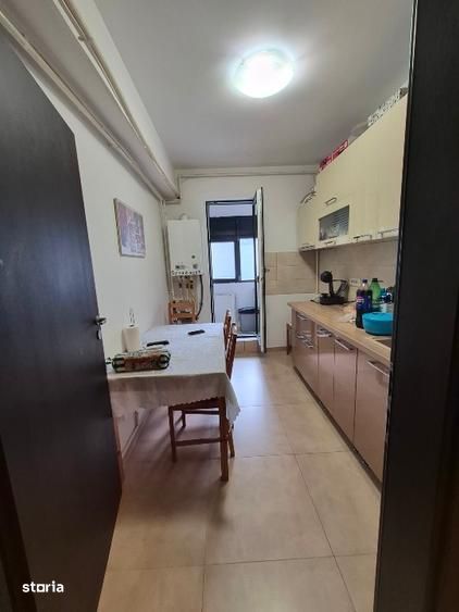 Apartament 2 camere + Loc Parcare Subterană Drumul Taberei