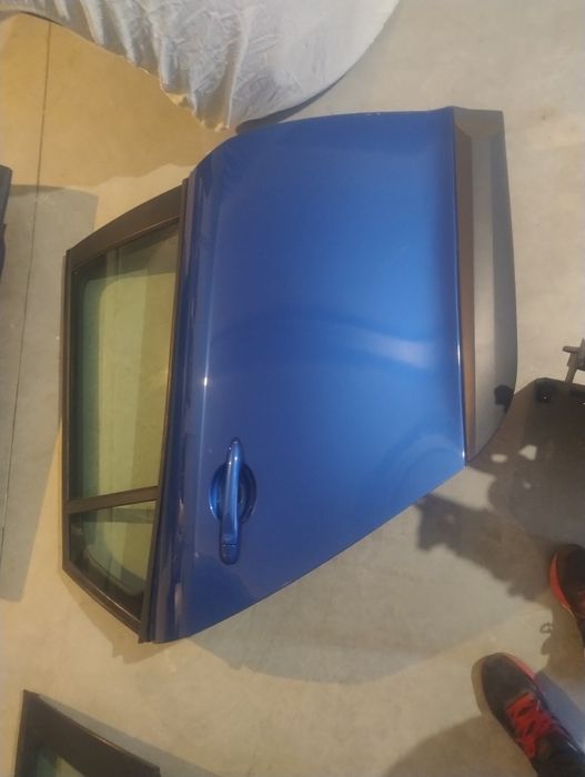 Dezmembrez Megan 3 2009- 2013