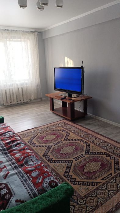 Сдается 2комн. квартира