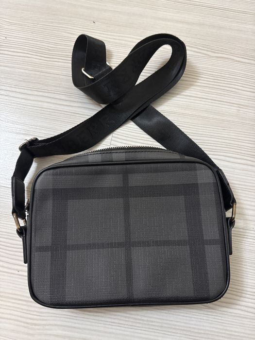 Барсетка Burberry
