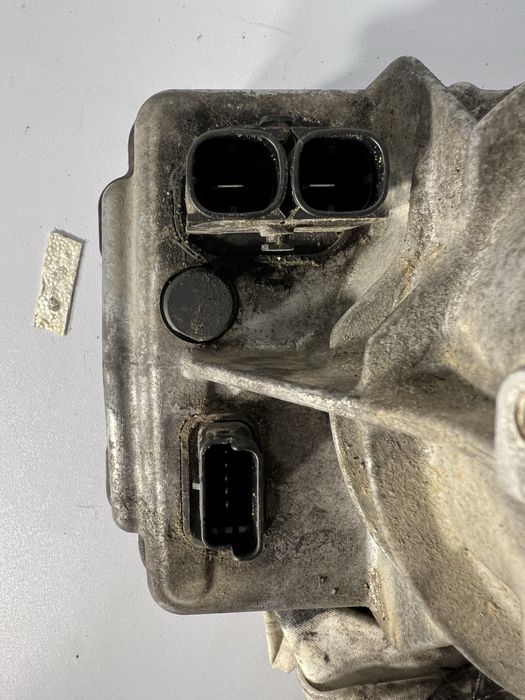 Ел. хидравлична помпа ситроен ц 5 2017 година