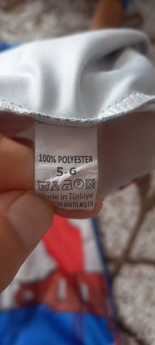 Купальник детский продам бу.