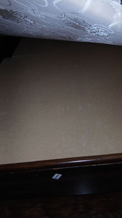 Продается двухспальная кровать